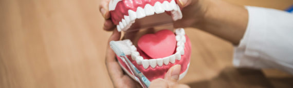 치아 건강을 망치는 다이어트 습관